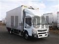 2015 Mitsubishi Fuso Canter