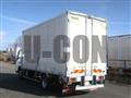 2015 Mitsubishi Fuso Canter