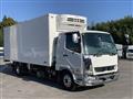 2017 Mitsubishi Fuso Fighter