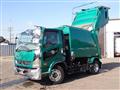 2015 Mitsubishi Fuso Fighter