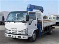 2014 Isuzu Elf Truck