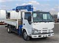 2014 Isuzu Elf Truck