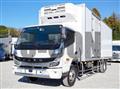 2021 Mitsubishi Fuso Canter