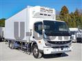 2021 Mitsubishi Fuso Canter