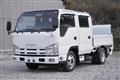 2012 Isuzu Elf Truck