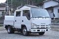 2012 Isuzu Elf Truck