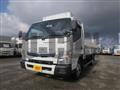 2019 Mitsubishi Fuso Canter