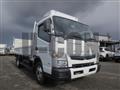 2019 Mitsubishi Fuso Canter