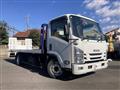 2017 Isuzu Elf Truck