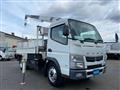 2014 Mitsubishi Fuso Canter