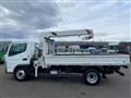 2014 Mitsubishi Fuso Canter