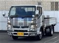 2017 Mitsubishi Fuso Canter