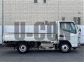 2017 Mitsubishi Fuso Canter