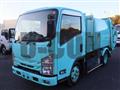 2017 Isuzu Elf Truck