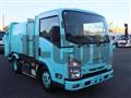 2017 Isuzu Elf Truck