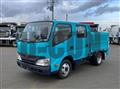 2015 Toyota Dyna Truck