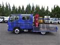 2010 Mitsubishi Fuso Canter