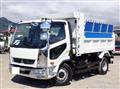 2024 Mitsubishi Fuso Fighter