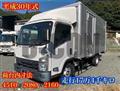 2018 Isuzu Elf Truck