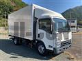 2018 Isuzu Elf Truck