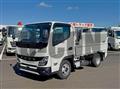 2024 Mitsubishi Fuso Canter