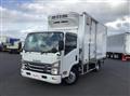 2018 Isuzu Elf Truck