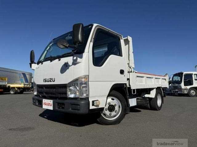 2014 Isuzu Elf Truck