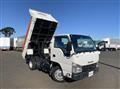 2020 Isuzu Elf Truck