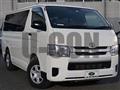 2019 Toyota Regiusace Van