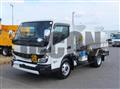 2024 Mitsubishi Fuso Canter