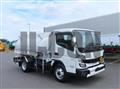 2024 Mitsubishi Fuso Canter