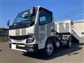 2024 Mitsubishi Fuso Canter