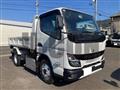 2024 Mitsubishi Fuso Canter