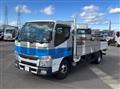 2017 Mitsubishi Fuso Canter