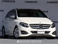 2015 Mercedes-Benz B-Class