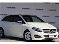 2015 Mercedes-Benz B-Class