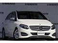 2015 Mercedes-Benz B-Class