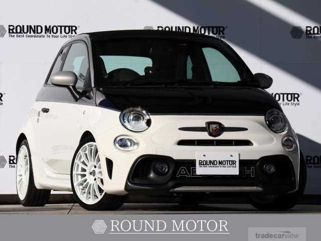 2017 ABARTH ABARTH OTHERS