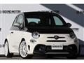 2017 ABARTH ABARTH OTHERS