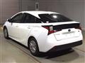 2021 Toyota Prius