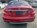 2014 Mercedes-Benz Cls-Class