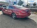 2014 Mercedes-Benz Cls-Class