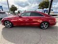 2014 Mercedes-Benz Cls-Class