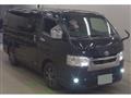 2020 Toyota Hiace Van