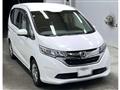 2018 Honda Freed