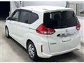 2018 Honda Freed