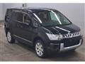 2007 Mitsubishi Delica D5