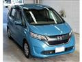 2018 Honda Freed