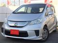 2011 Honda Freed