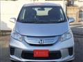 2011 Honda Freed